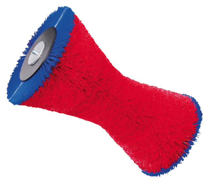 HAPPYCOW Ersatzbürste für Kuhputzmaschine Uno